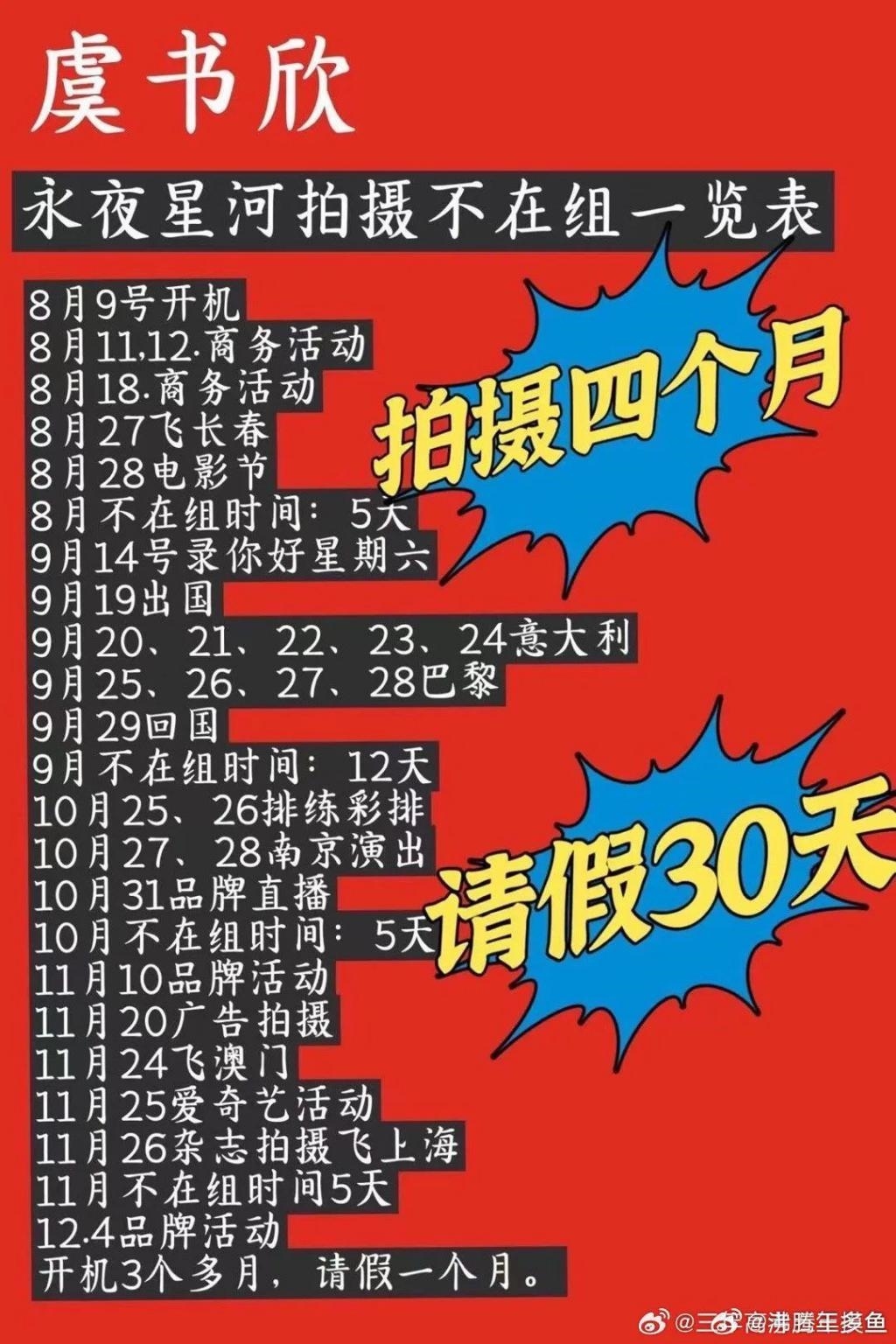 GQ才是最疯的 ​