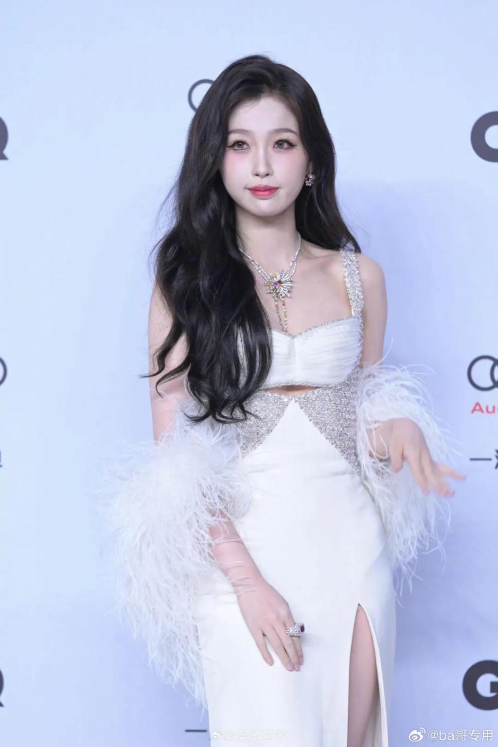 GQ才是最疯的 ​