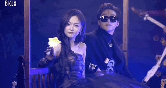 GQ才是最疯的 ​