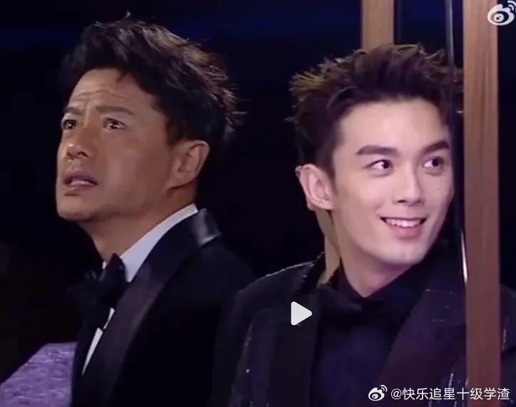 GQ才是最疯的 ​