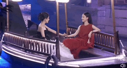 GQ才是最疯的 ​