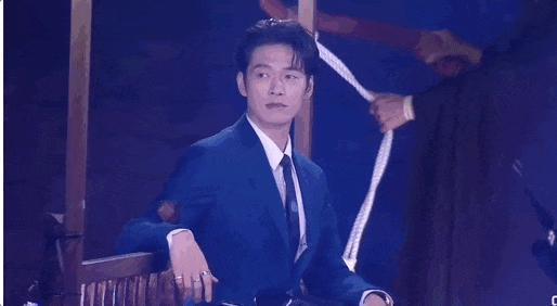 GQ才是最疯的 ​