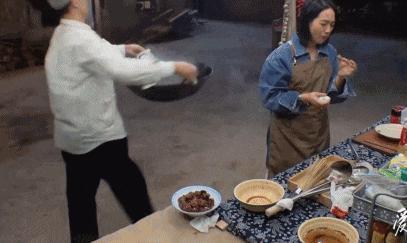 别洗了，洗不白的