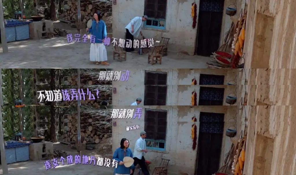 别洗了，洗不白的