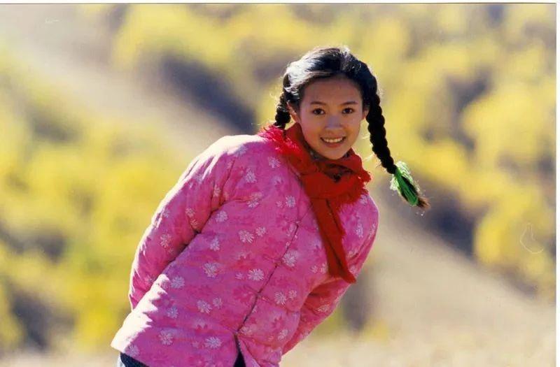 人淡如菊女星离婚，老公欠巨额债务？