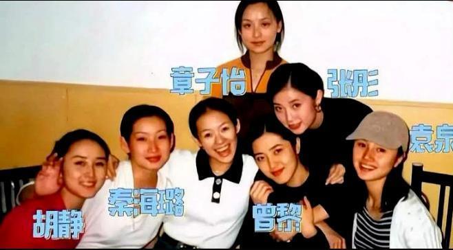 人淡如菊女星离婚，老公欠巨额债务？