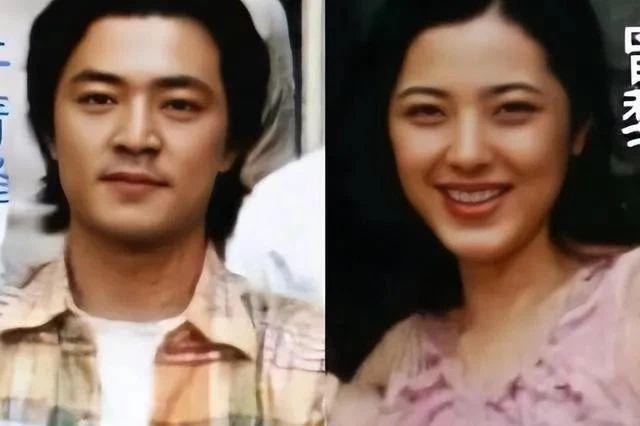 人淡如菊女星离婚，老公欠巨额债务？