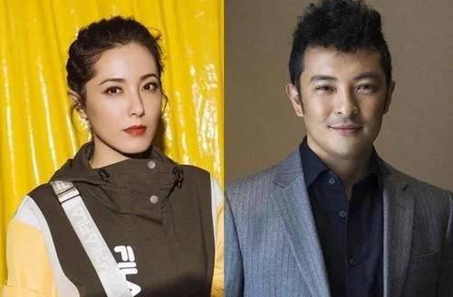 人淡如菊女星离婚，老公欠巨额债务？