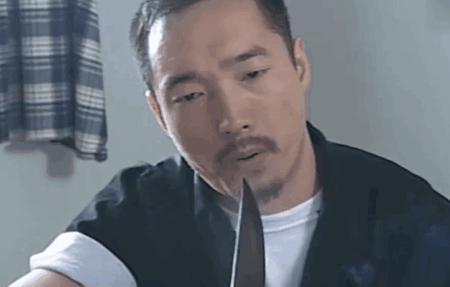 人淡如菊女星离婚，老公欠巨额债务？