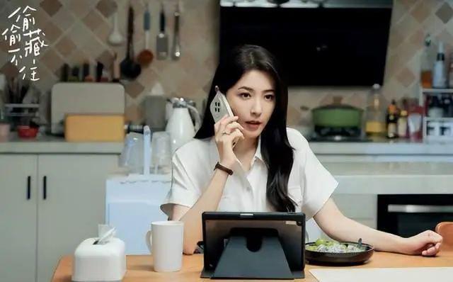 人淡如菊女星离婚，老公欠巨额债务？