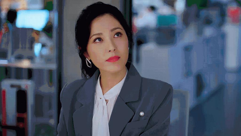 人淡如菊女星离婚，老公欠巨额债务？