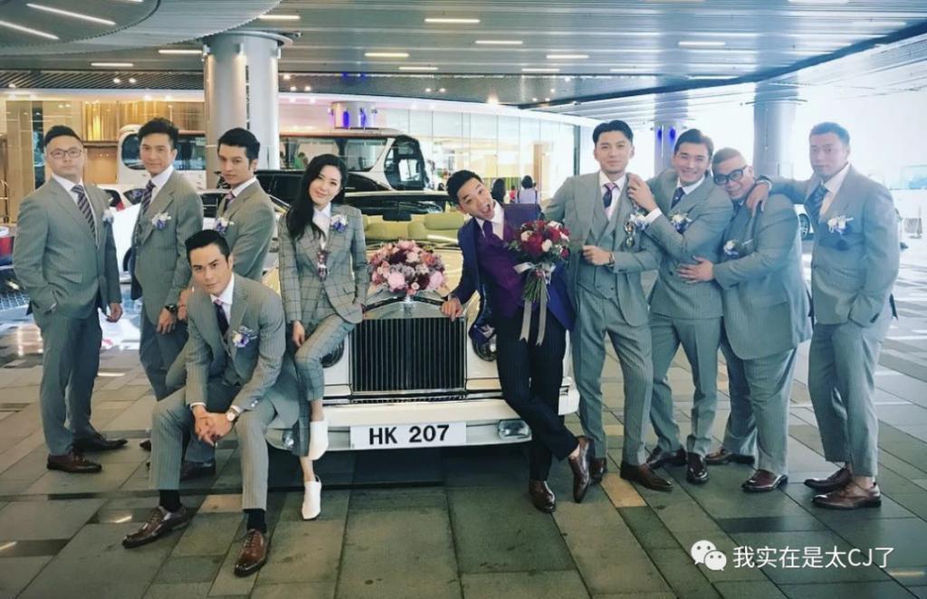 连装都不愿意了,缺席聚会,他说这是浪费时间?