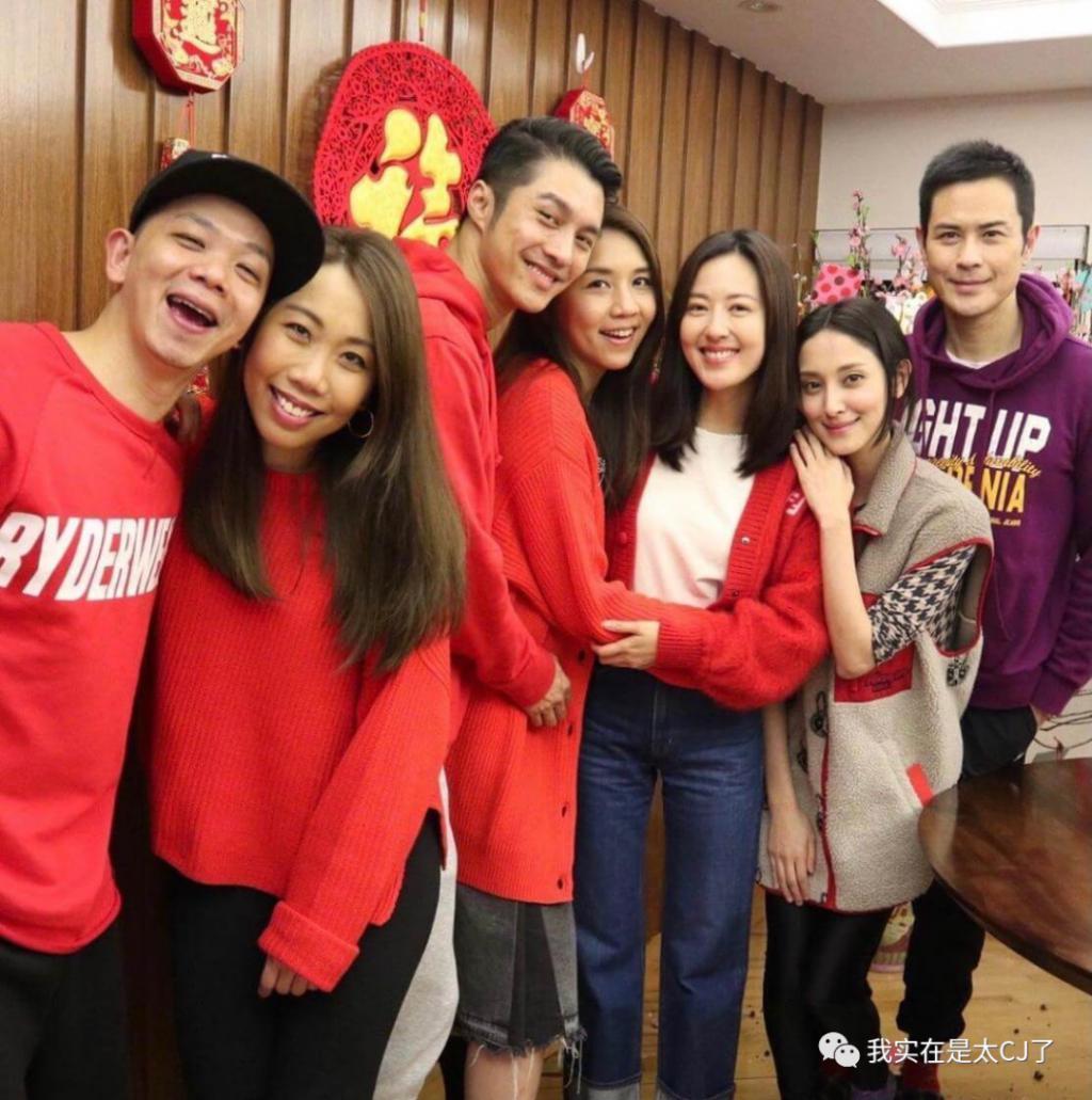 连装都不愿意了,缺席聚会,他说这是浪费时间?