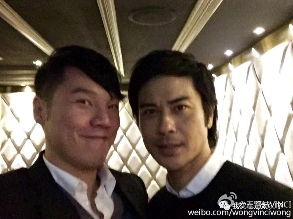 连装都不愿意了,缺席聚会,他说这是浪费时间?