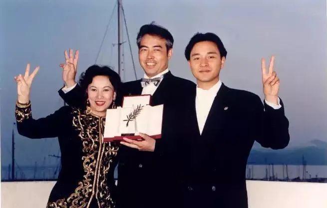 “女侠”变霸总，干出上海滩顶级豪宅，儿子曾吊打王思聪