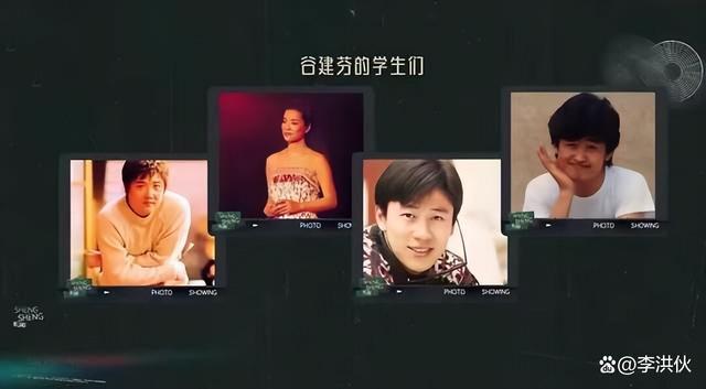 那英捉襟见肘时，刀郎宣布隐退江湖