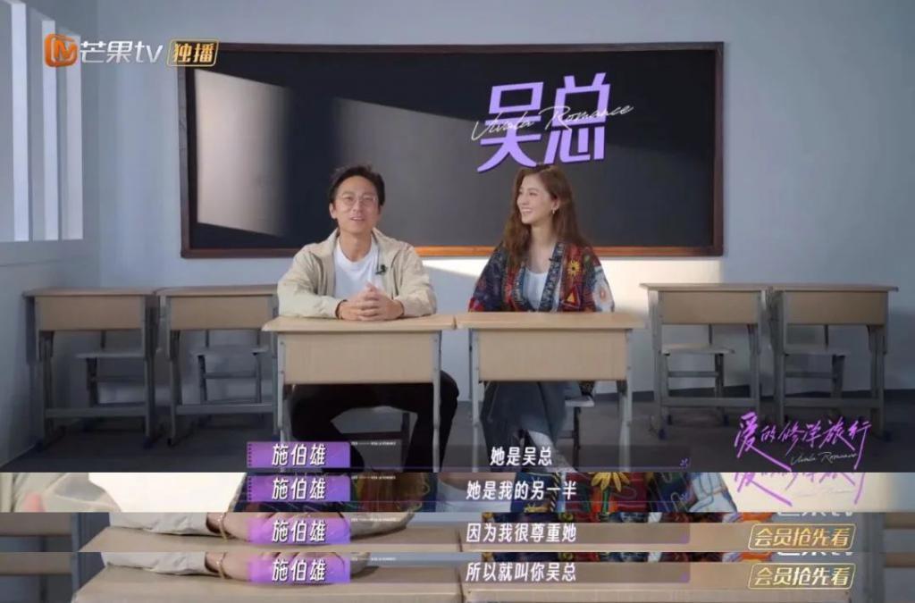 都骂她捞女，我说女孩都该学学她