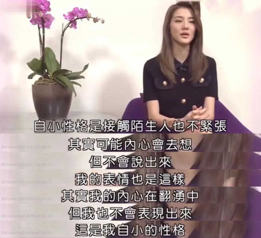 都骂她捞女，我说女孩都该学学她