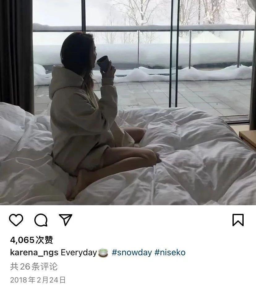 都骂她捞女，我说女孩都该学学她