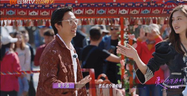 都骂她捞女，我说女孩都该学学她