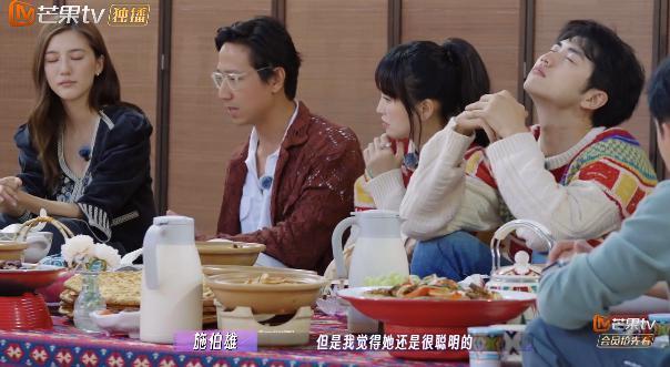 都骂她捞女，我说女孩都该学学她