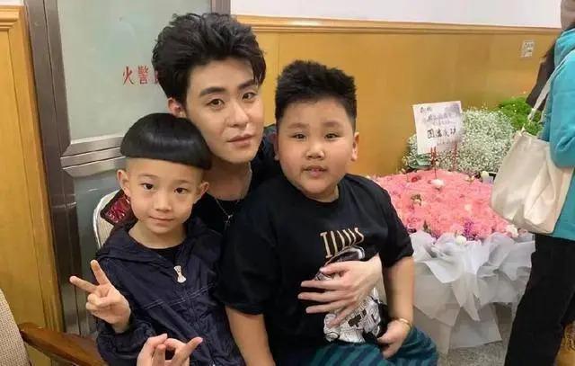 打压式教育？德云社“少班主”郭麒麟一直“伤自尊”成长？