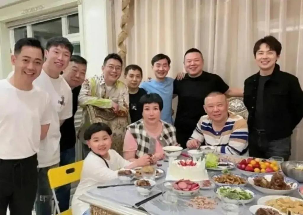 打压式教育？德云社“少班主”郭麒麟一直“伤自尊”成长？