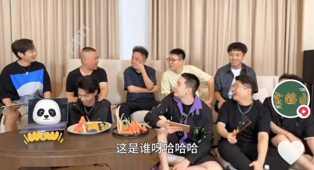 打压式教育？德云社“少班主”郭麒麟一直“伤自尊”成长？