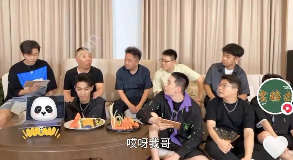 打压式教育？德云社“少班主”郭麒麟一直“伤自尊”成长？