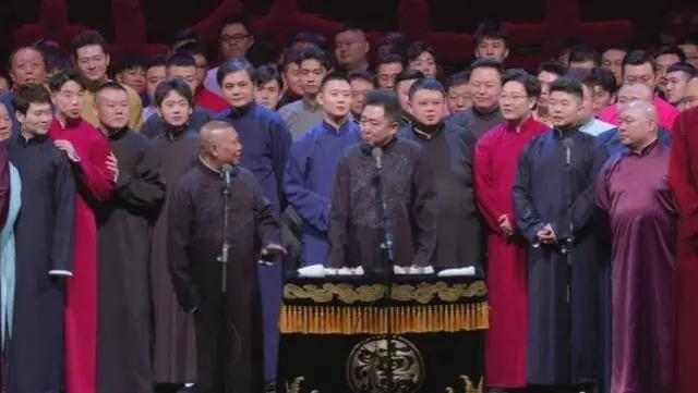 打压式教育？德云社“少班主”郭麒麟一直“伤自尊”成长？