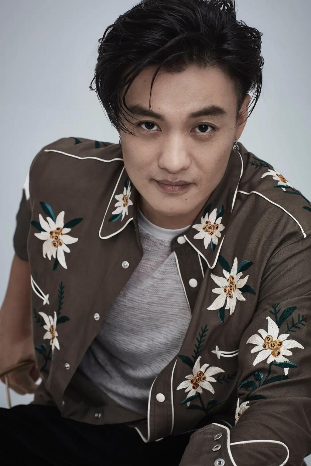 恭喜，这“内娱渣男”终于平反了