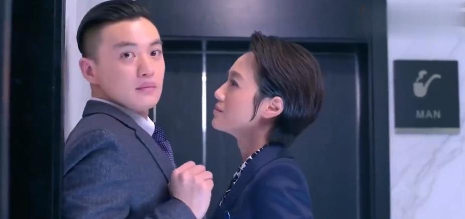 恭喜，这“内娱渣男”终于平反了