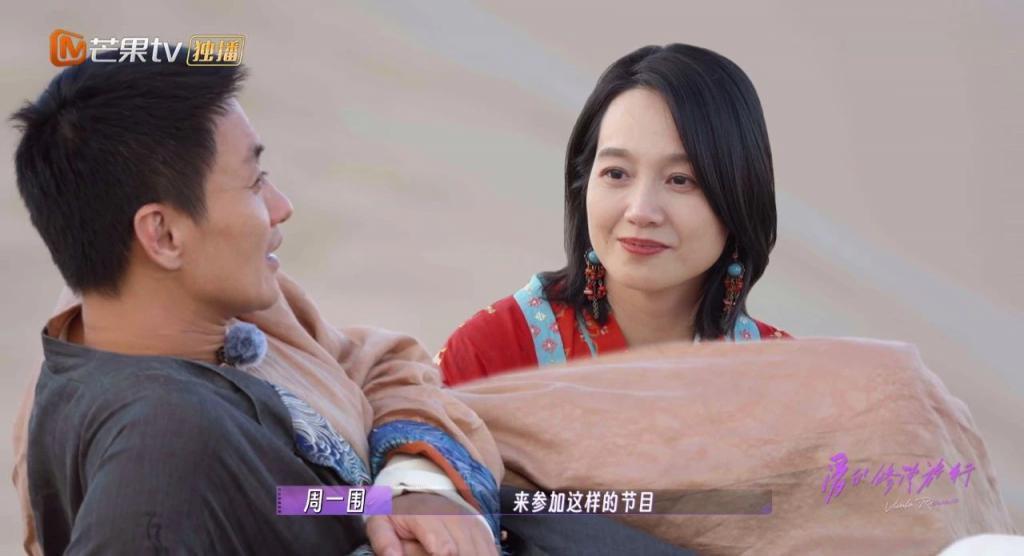 恭喜，这“内娱渣男”终于平反了