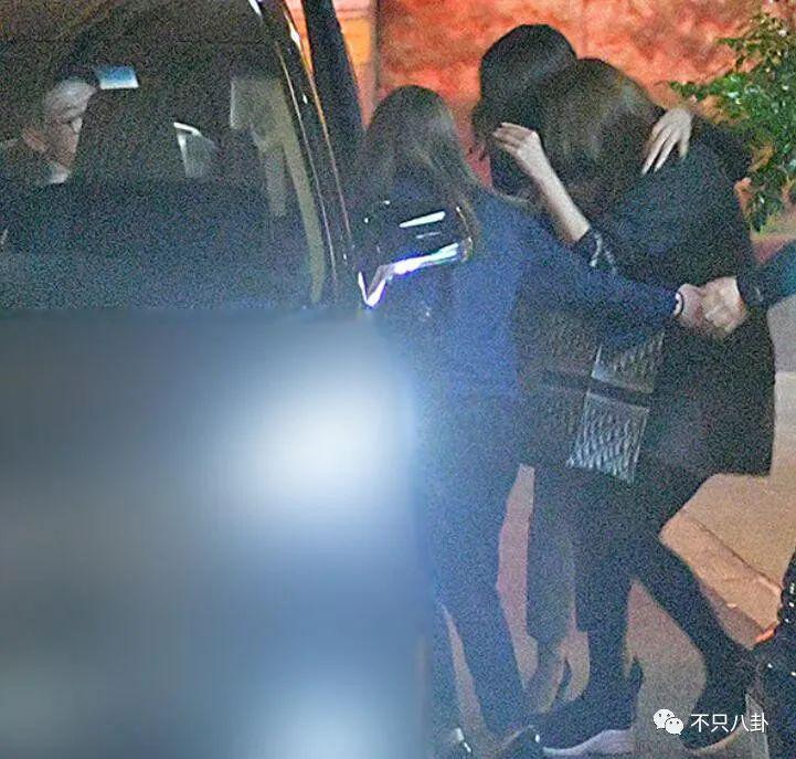 女神劈腿了？谈了这么多年的恋爱还是分了啊！