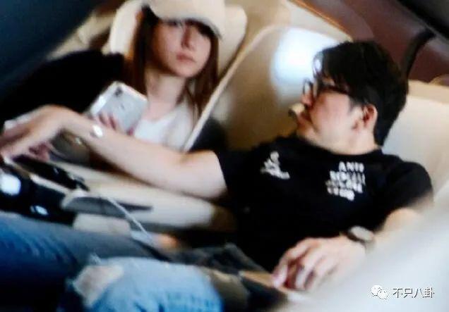 女神劈腿了？谈了这么多年的恋爱还是分了啊！