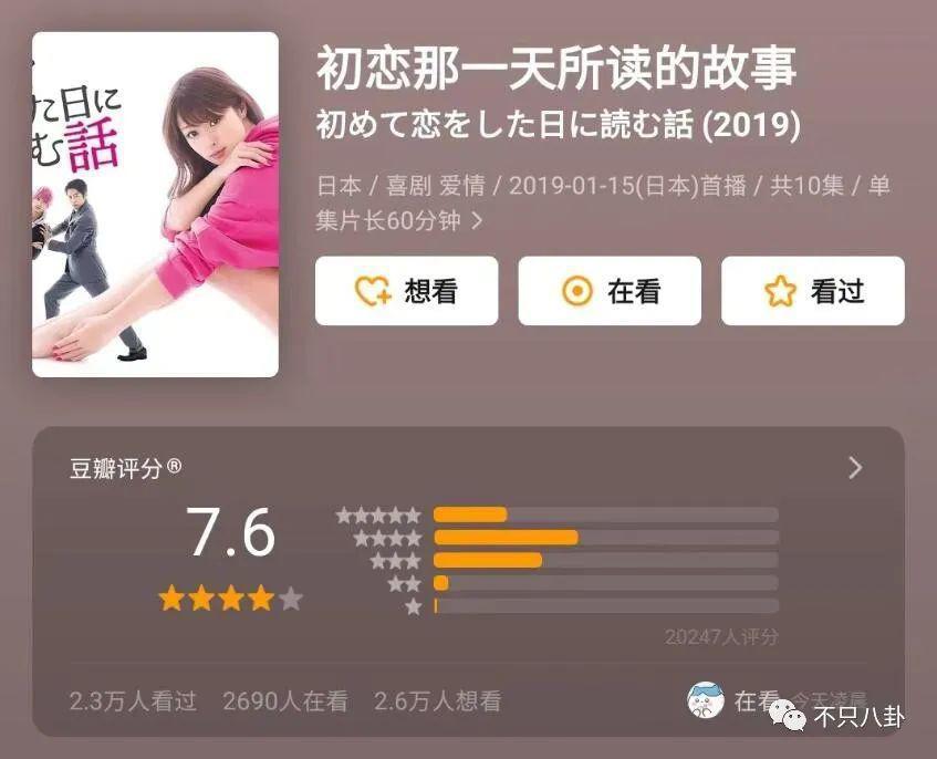 女神劈腿了？谈了这么多年的恋爱还是分了啊！