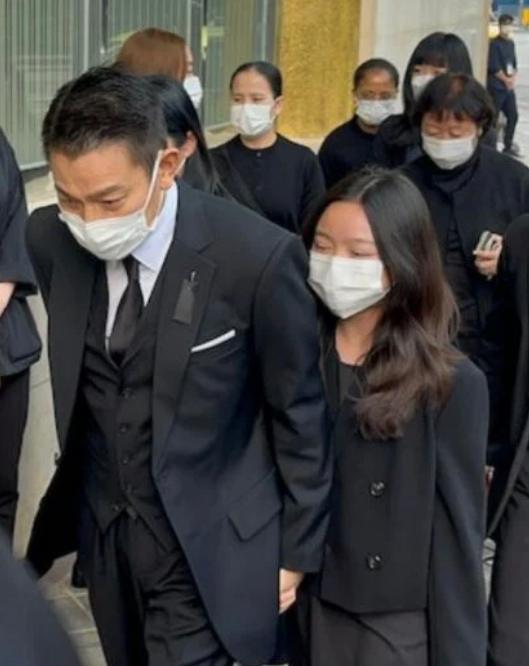 还记得刘德华女儿吗？好有气质呀！