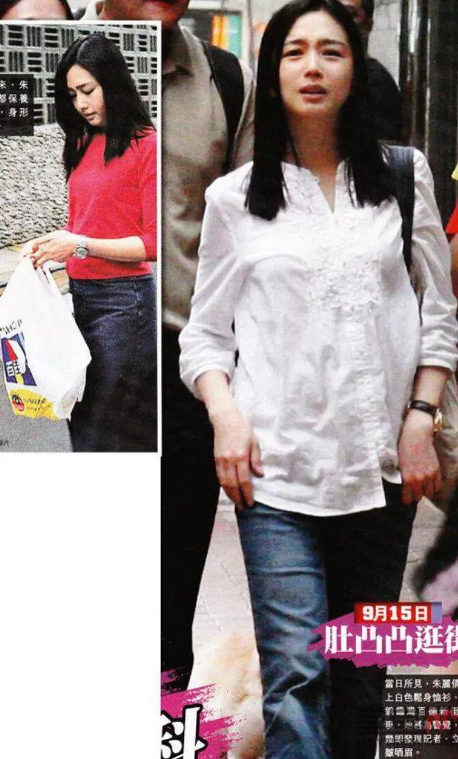 还记得刘德华女儿吗？好有气质呀！