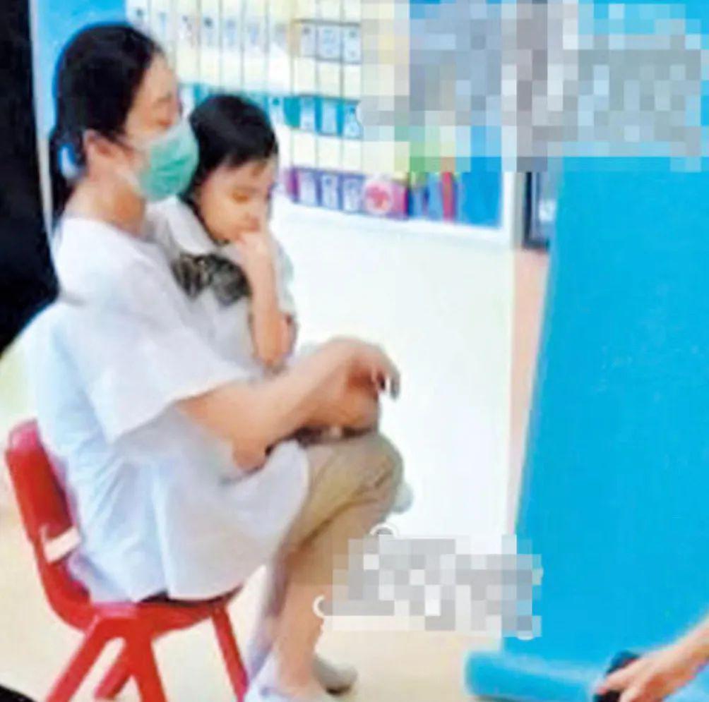 还记得刘德华女儿吗？好有气质呀！