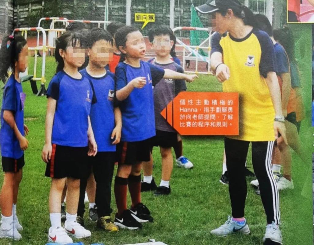 还记得刘德华女儿吗？好有气质呀！