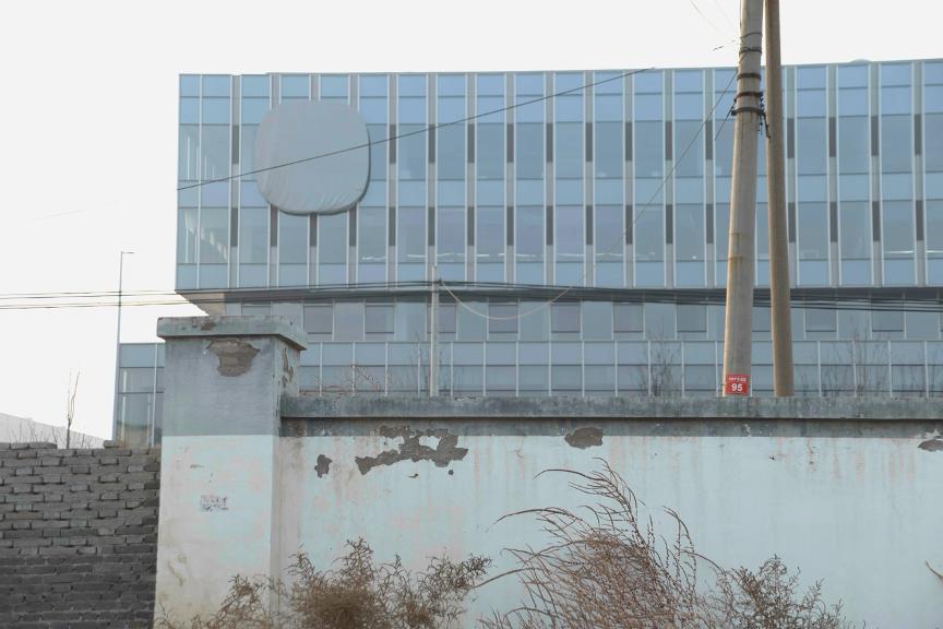 厂房扩建 外部扩招 小米汽车真要来了？