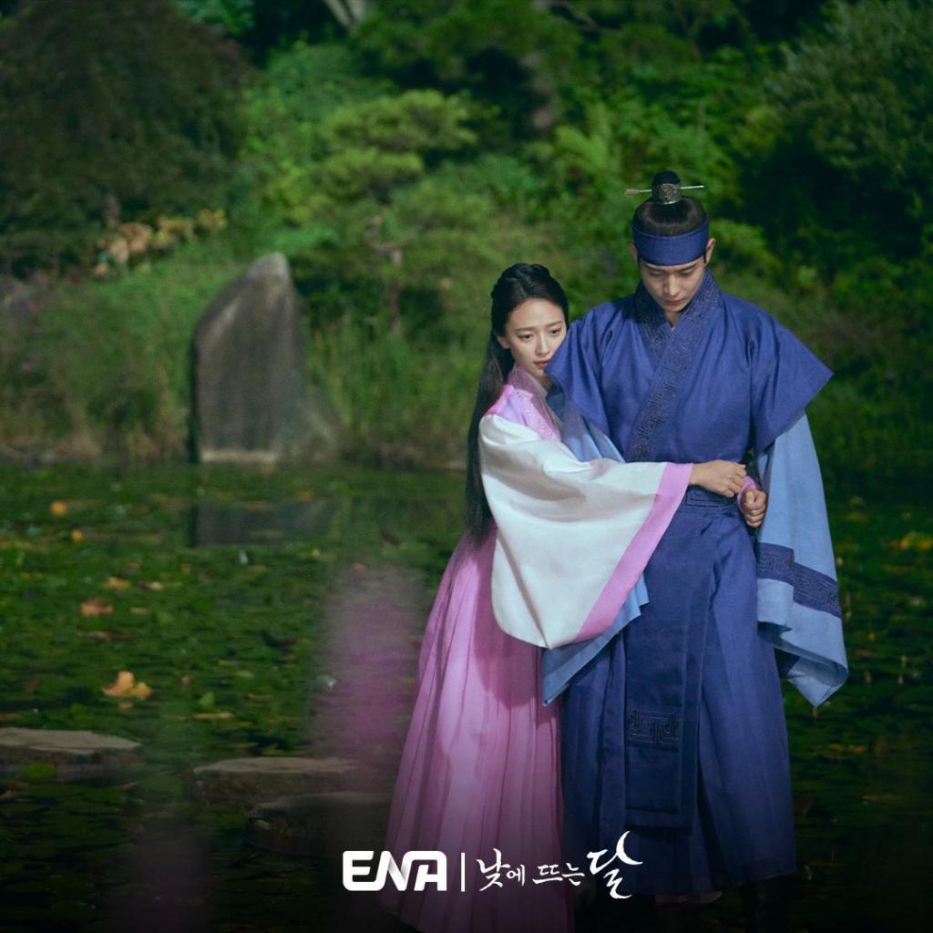 韩剧凿空晋江网文？