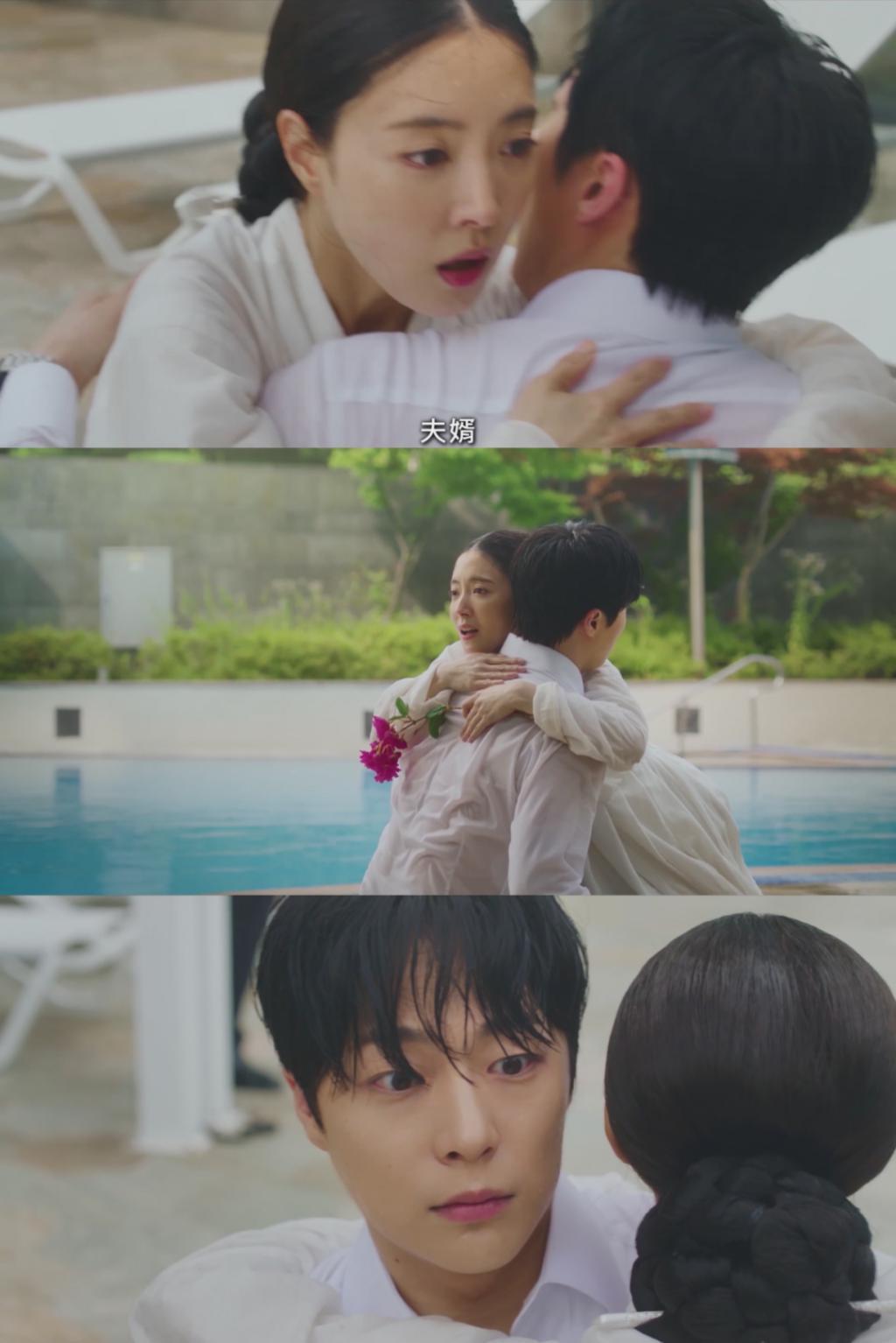 韩剧凿空晋江网文？