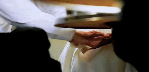 韩剧凿空晋江网文？