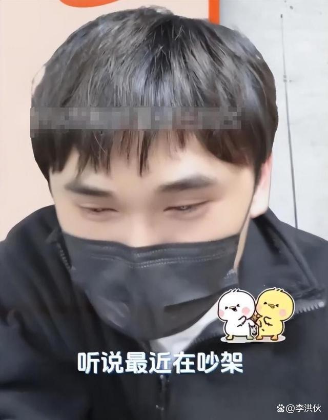 狗仔爆料鹿晗关晓彤近期在吵架，两人性格不合难结婚恐分手
