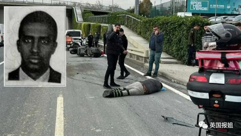 总统之子开豪车撞死快递小哥！现被国际通缉，爹地到处找关系摆平！