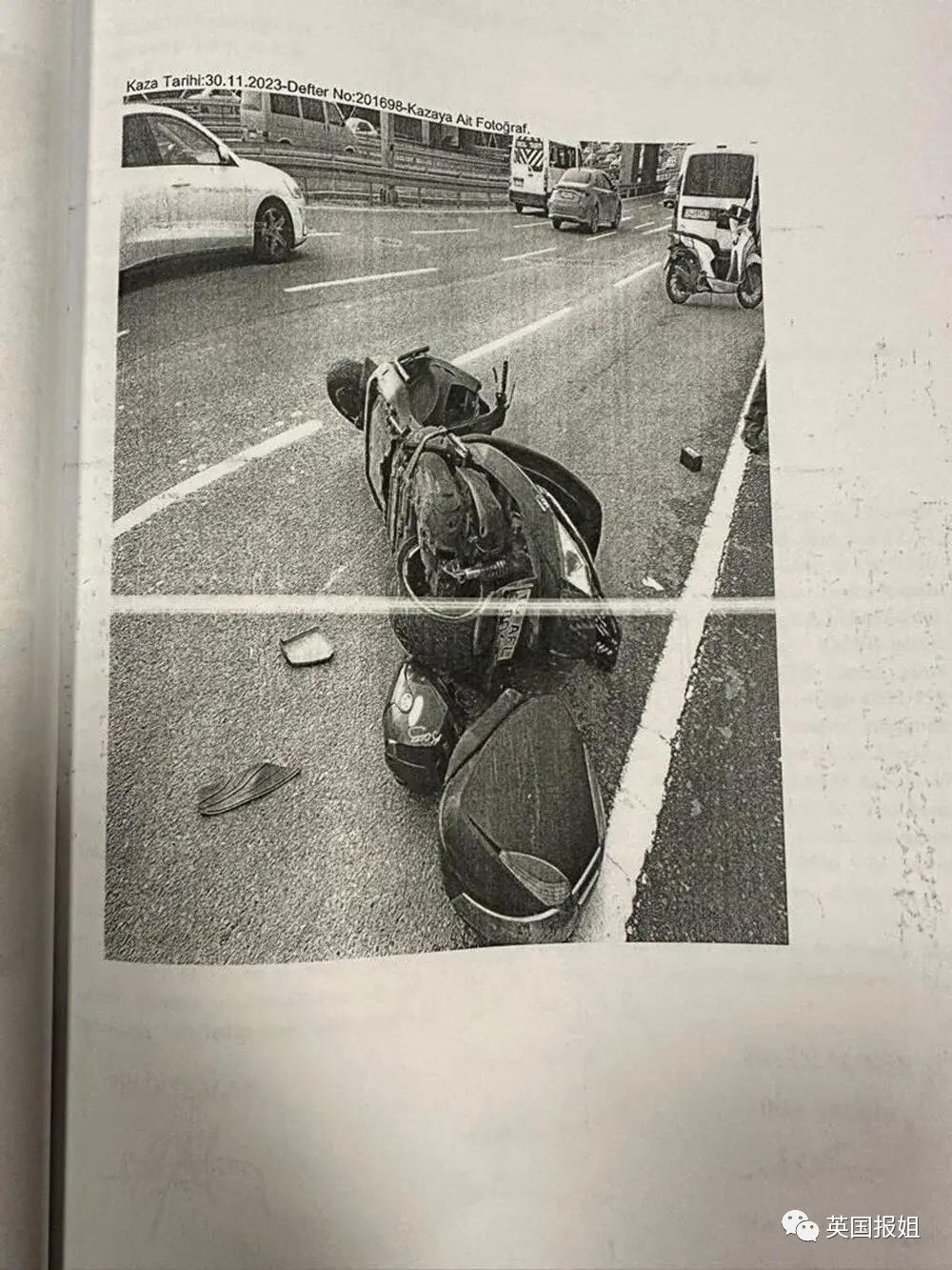 总统之子开豪车撞死快递小哥！现被国际通缉，爹地到处找关系摆平！