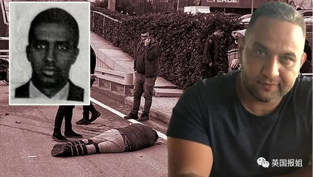 总统之子开豪车撞死快递小哥！现被国际通缉，爹地到处找关系摆平！