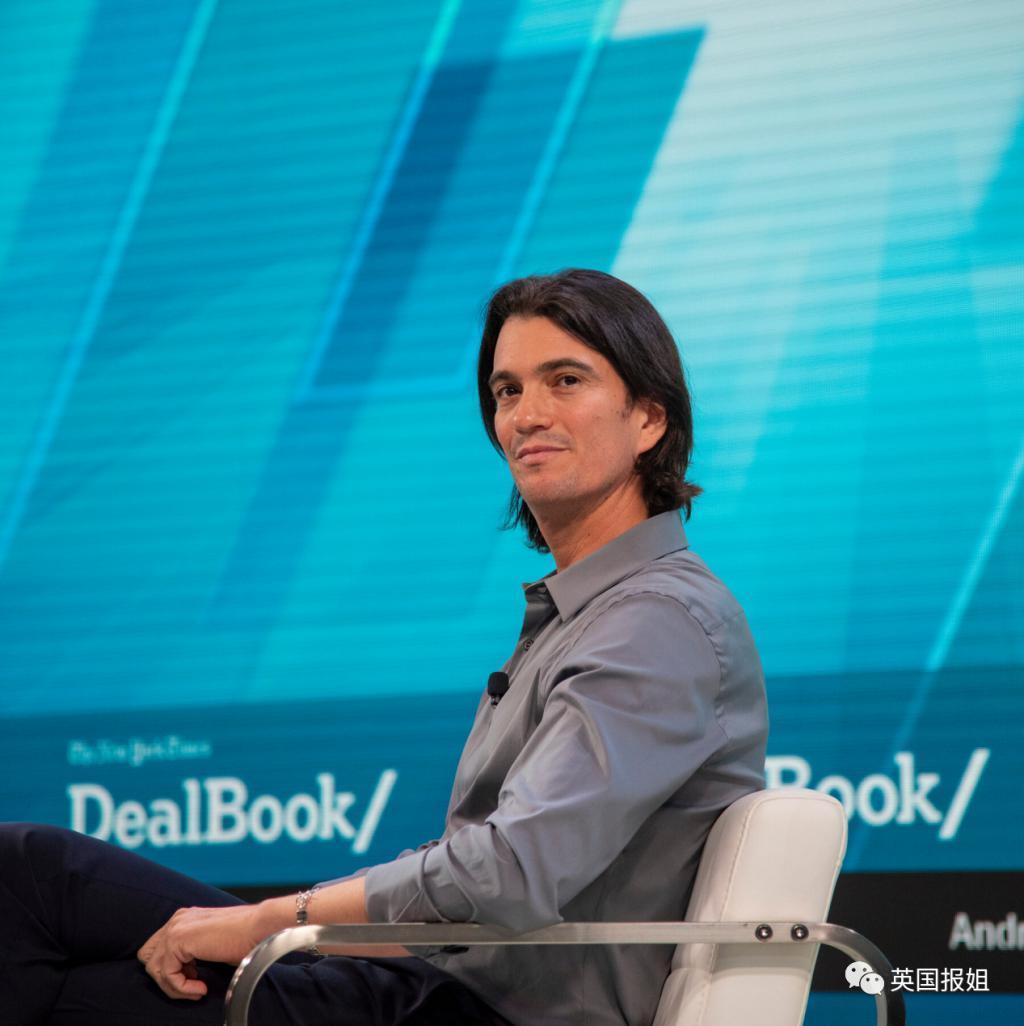 美国帅哥CEO五年败光3000亿！卷土重来竟成功再坑70亿？