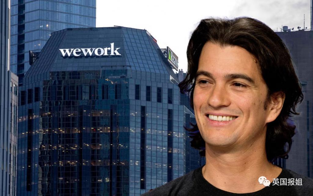 美国帅哥CEO五年败光3000亿！卷土重来竟成功再坑70亿？